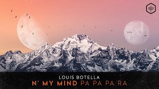 Louis Botella - 'N My Soul (Pa Pa Pa Ra) (Time Lab 012)
