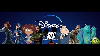 What's Coming to Disney Plus on July 2021 (UK and Ireland) (13+)