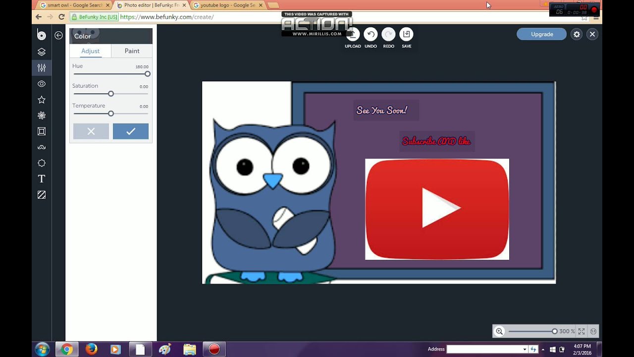 Our New SMARTOWL TEAM!