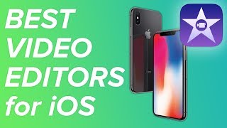 The BEST Video Editor on iOS The BEST Video Editor on iOS