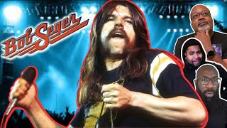 Bob Seger - 'Roll Me Away' Reaction! Solo Tripping Across the West on your Motorcycle! Classic Tune!