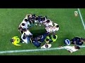 América 4-5 Chivas, Penales, Semifinal, Copa Mx, A16, Televisa, 26 Octubre 2016