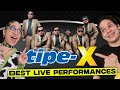 I am obsessed with Indonesian SKA & Reggae ! Musicians react to 'TIPE X for the first time