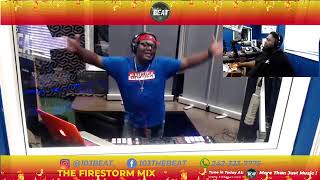 103.5 the beat nassau bahamas djfoursight old school mix screenshot 5