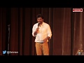 how to be cool at the Airport - Zakir khan Stand-up Comedian