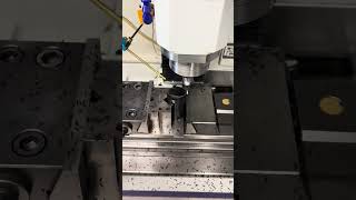 Job for the Tormach PCNC770 