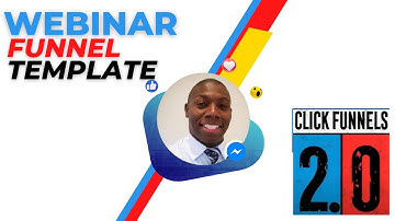How To Build A Webinar in Clickfunnels 2.0 | Part 2