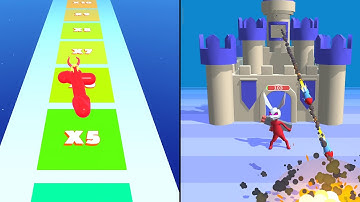 Gun Clash 3D Pro Reveals the Secret to Beating Hero Stickman!