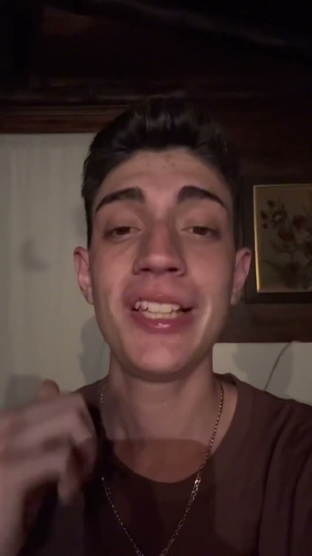 Si el molinete de tu esposa se mueve te conseguimos una nueva novia!