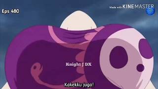 One piece episode 417 sub indonesia full