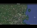Dublin EIDW Flightradar24 Livestream with Live Air Traffic Control 27/04/2026