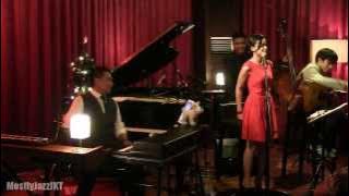 Eva Celia - Amazing Grace @ Mostly Jazz 21/12/13 [HD]