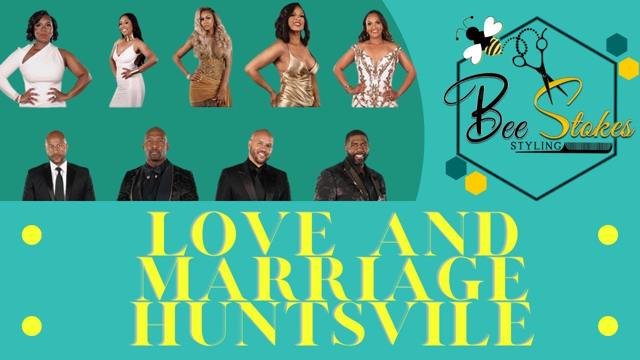 Love and Marriage Huntsville season 3 episode 15 full episode Review