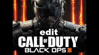 BO3 MINI EDIT!!  5 MAN FEED, TURNS!!