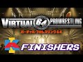 LEGENDS FINISHERS - Virtual Pro Wrestling 64 [FINAL]