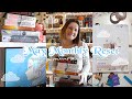 May monthly reset  may reading journal  tbr 