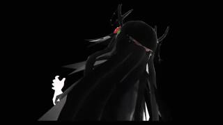 【MMD】Dangerous