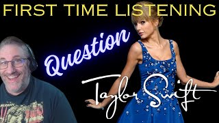 Taylor Swift   Question    Reaction
