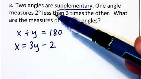 4.4d - Word Problems Involving Two Equations - Part 4