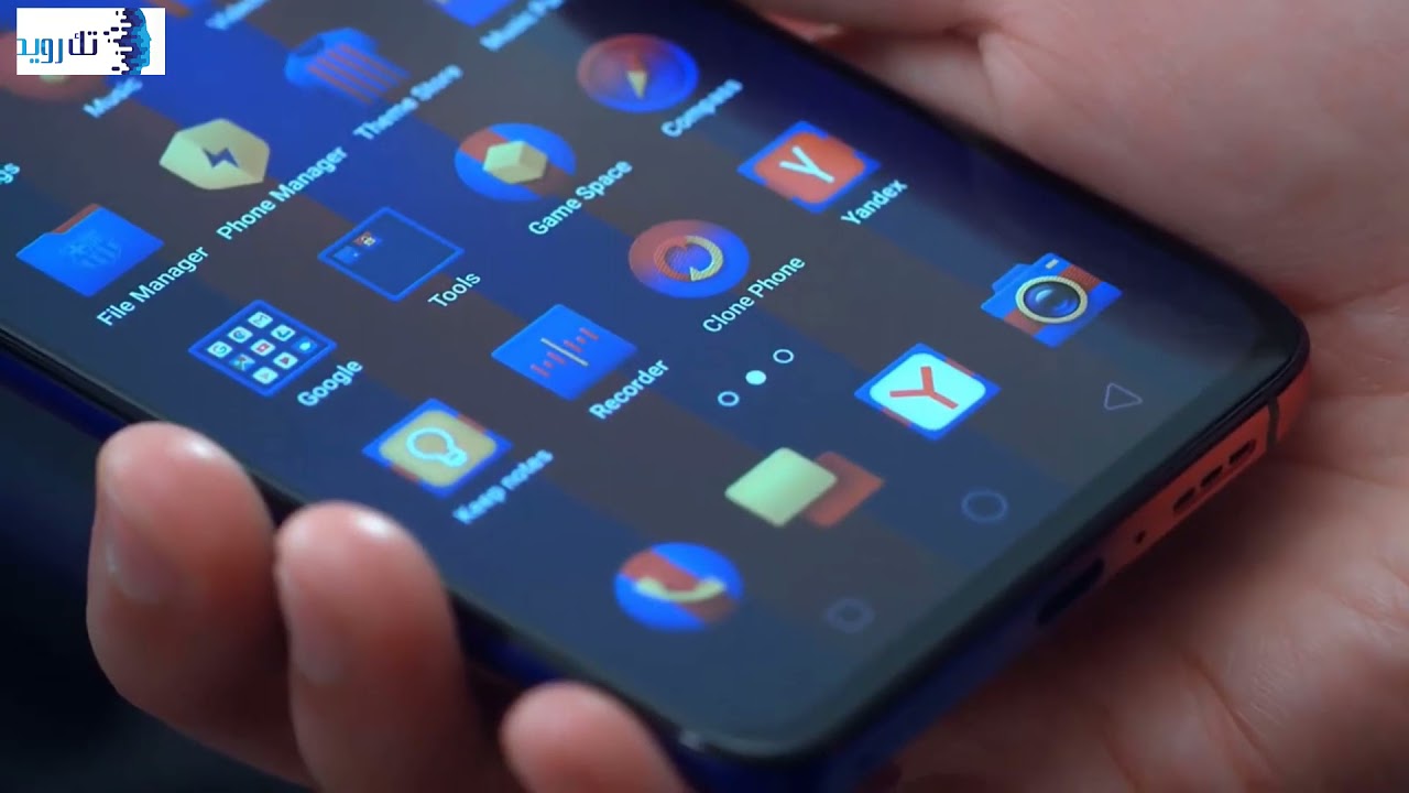 📞❗Oppo R19 Pro🌴 مراجعة جوال😃 أوبو أر 19 برو 😍مع المواصفات والمميزات والسعر الجميل