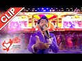 Shabir performs his hit singai naadu  national day parade 2022