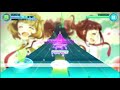 【新譜面】 【Tokyo 7th シスターズ・ナナシス】 Hello...my friend フルコン動画 【EXPERT】 4U.