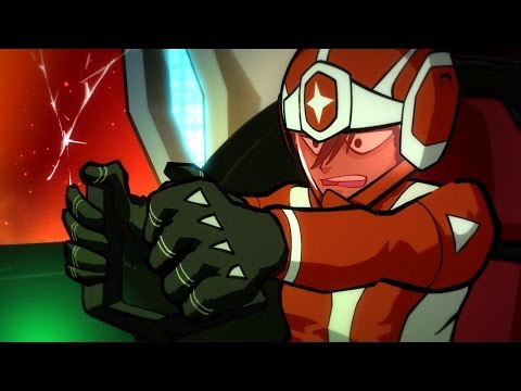 Video: Galak-Z: The Dimensional Review