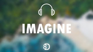 Carbonne - Imagine ( 8D EXPERIENCE 🎧 )