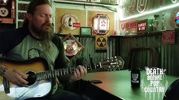 Casper Mcwade - Unraveled