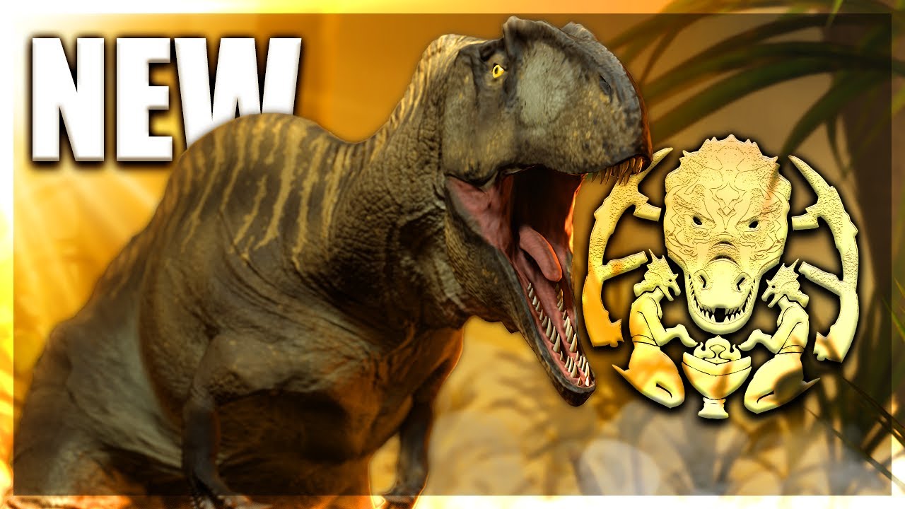 new-dinosaur-survival-game-echoes-of-extinction-upcoming-game