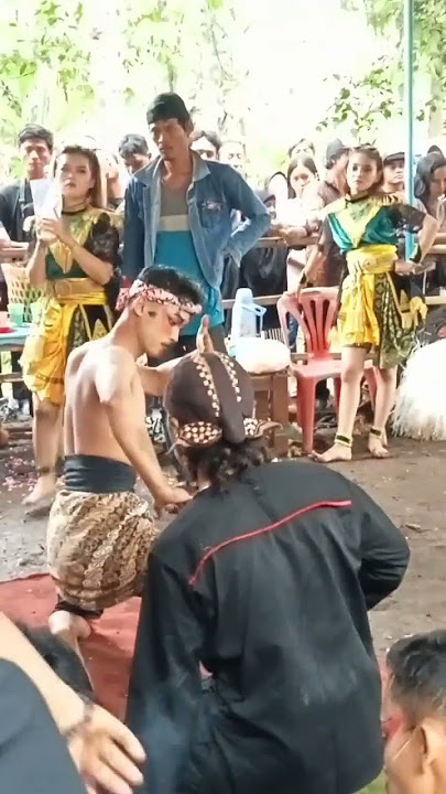 Sembah sungkem# gumregah4344channel