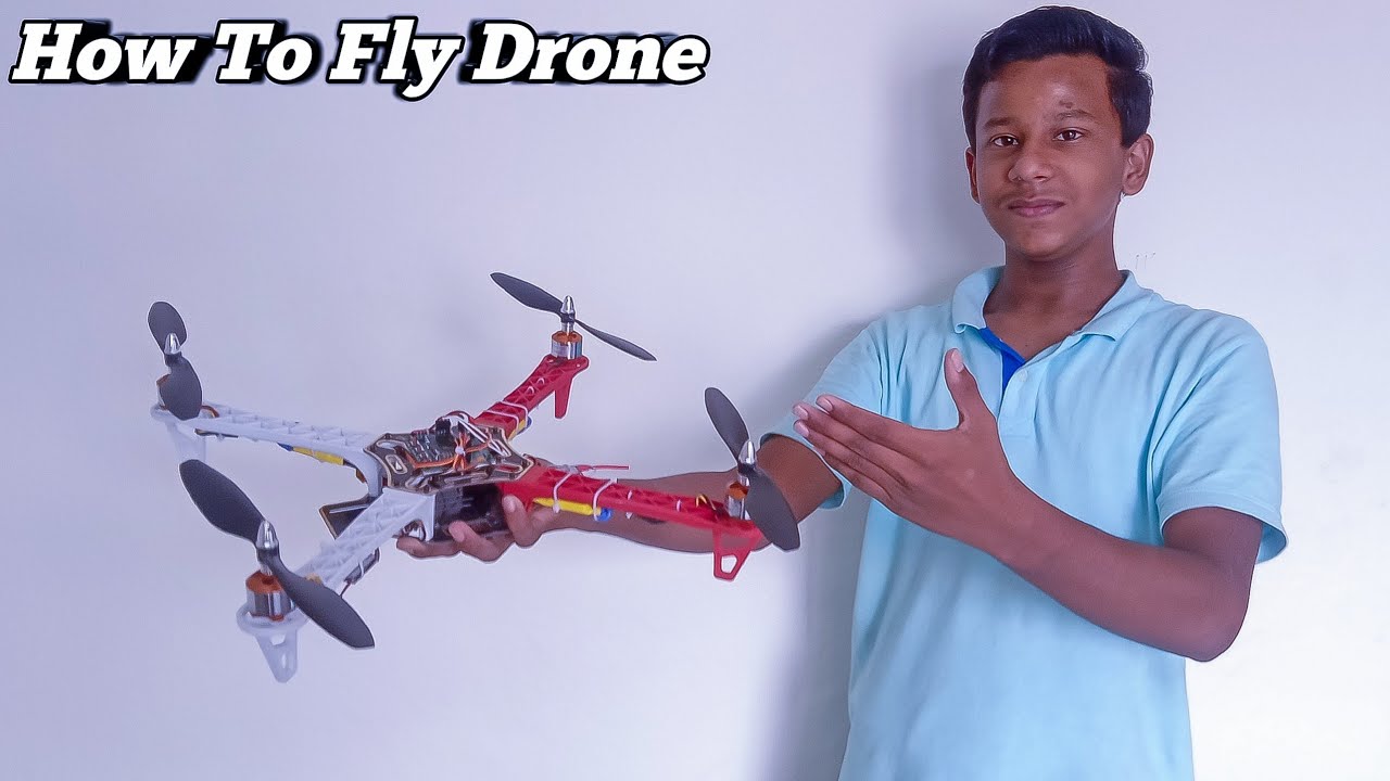 Amazing! 5 Unbeatable Budget Drones for First-Time Flyers