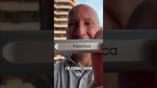 Brainstorming On The Go – Flowtica Scribe