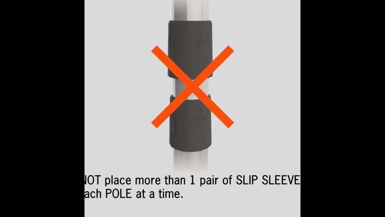 Trinity Wire Shelving Assembly Video Guide YouTube