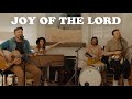 Rend Collective - Joy of the Lord (Church Online)