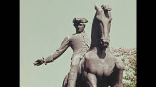 Living In The New England States Birthplace Of A Nation