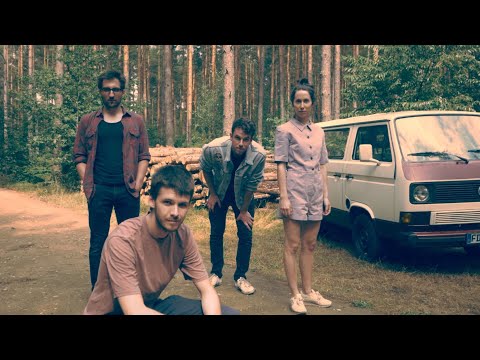 STILL IN THE WOODS - Positions (official video)