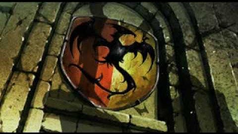 Chrono Trigger ~ 09 ~ The Fall of Guardia