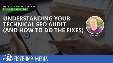 Understanding Your Technical SEO Audit (And How To Do The Fixes)