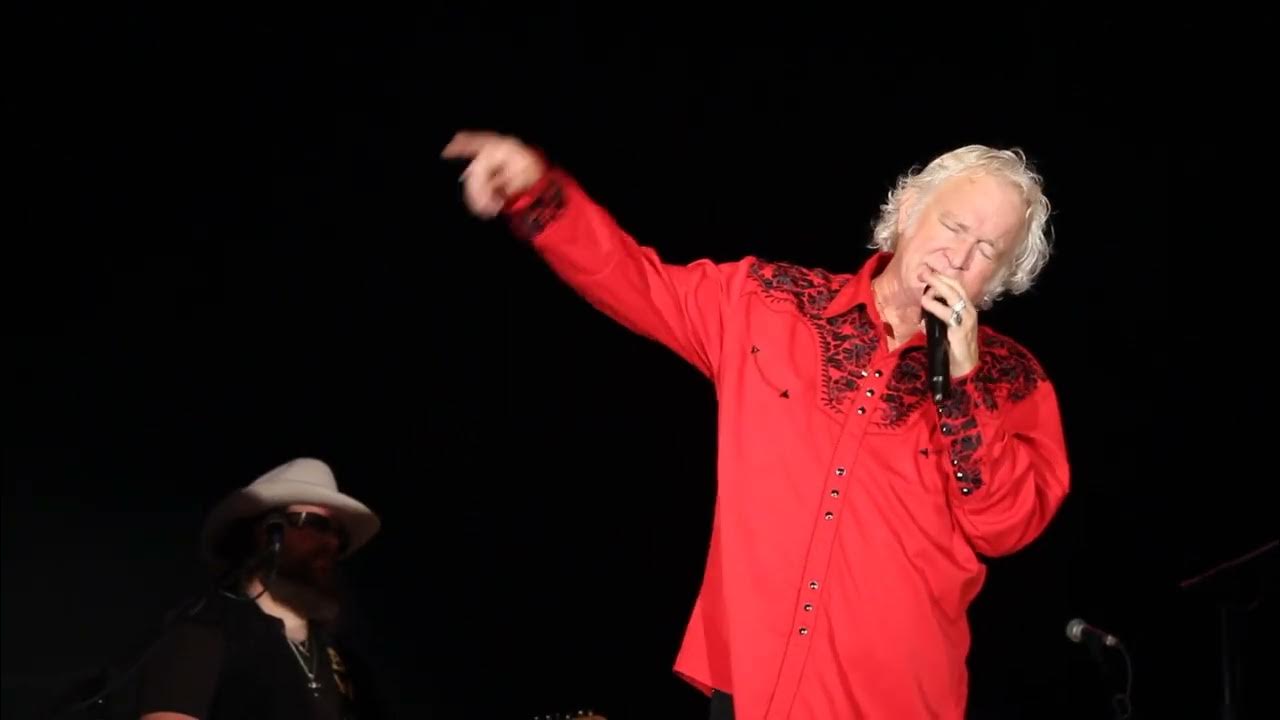 T Graham Brown Beulah Land YouTube