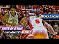 JAMES "KING" YAP - THE ART OF GREATNESS (brace your self) PART 2