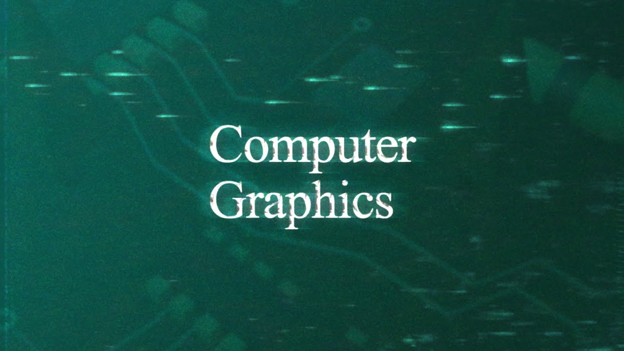 Eventide Media Center - Computer Graphics