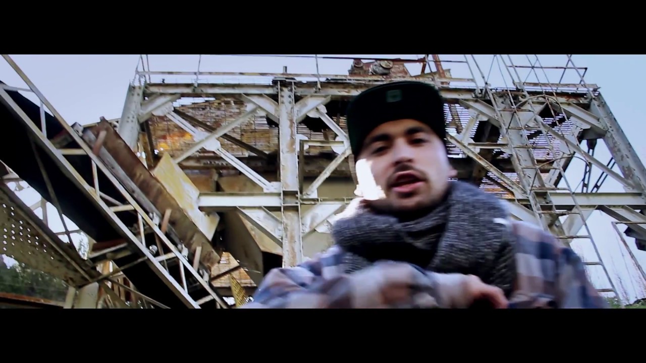 Lah suciedah ilicitah & Sagrada tierra - No quiero mas dolor (Video Oficial) (Prod.4ilusiones)