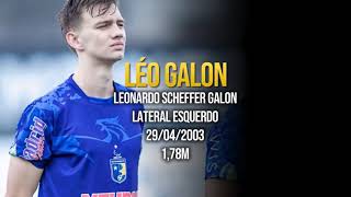 Léo Galon - Foz do Iguaçu 2023