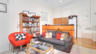 106/508 Riley Street, Surryhills