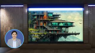 Where Imagination Meets Pixels