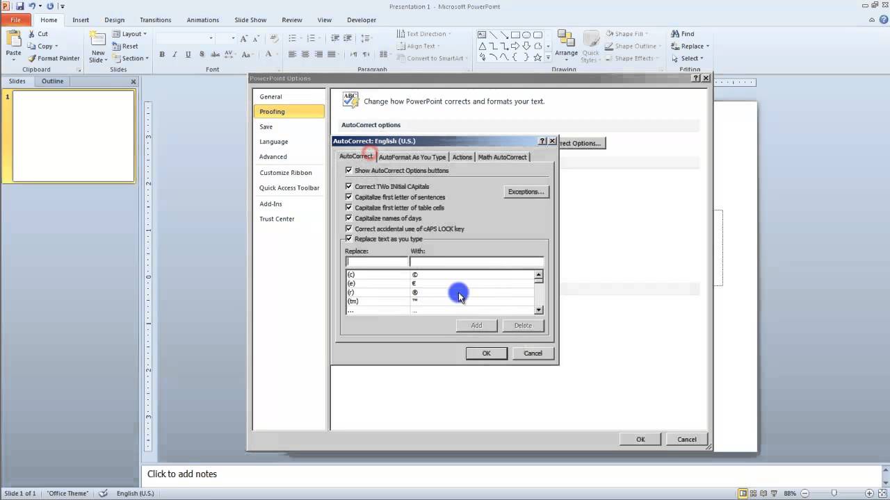 20-1-setting-autocorrect-options-ms-powerpoint-urdu-ms-office