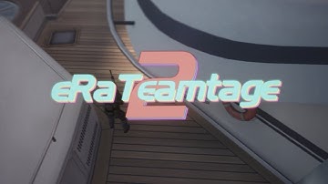 eRa Teamtage - Episode 2 (Black Ops 2)