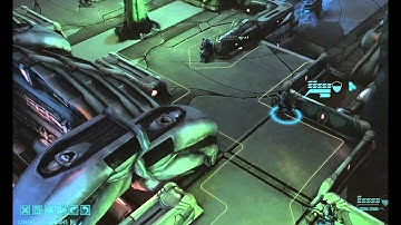 Destro Plays XCOM, Part 19: Impromptu Singing XCOM Commander