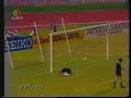 المنتخب الجزائري في كأس إفريقيا 1984 Algérie Can 84 A Cotdivoir 